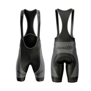 culotte ciclismo NEGRO